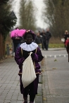 Intocht Sinterklaas 2008 (2)