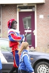 Intocht Sinterklaas 2008 (2)