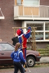 Intocht Sinterklaas 2008 (2)