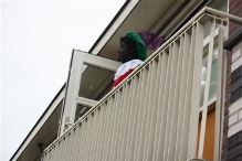 Intocht Sinterklaas 2008 (2)