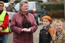 Intocht Sinterklaas 2008 (2)