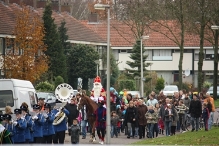 Intocht Sinterklaas 2008 (2)