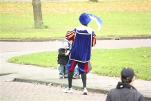 Intocht Sinterklaas 2008 (2)