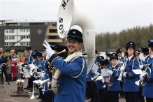 Intocht Sinterklaas 2008 (2)