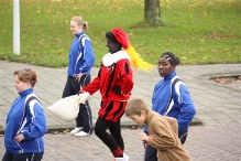 Intocht Sinterklaas 2008 (2)