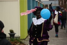 Intocht Sinterklaas 2008 (2)