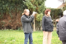 Intocht Sinterklaas 2008 (2)