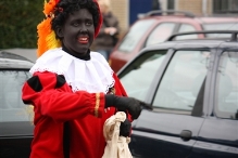Intocht Sinterklaas 2008 (2)