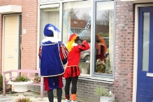 Intocht Sinterklaas 2008 (2)
