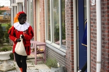 Intocht Sinterklaas 2008 (2)