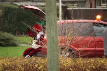 Intocht Sinterklaas 2008 (2)