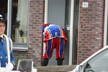 Intocht Sinterklaas 2008 (2)