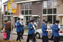 Intocht Sinterklaas 2008 (2)