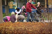 Intocht Sinterklaas 2008 (2)