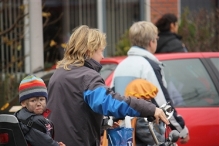 Intocht Sinterklaas 2008 (2)