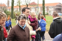 Intocht Sinterklaas 2008 (2)