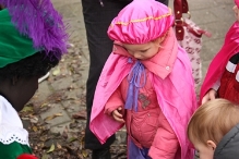 Intocht Sinterklaas 2008 (2)