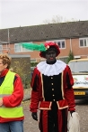 Intocht Sinterklaas 2008 (2)