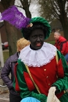 Intocht Sinterklaas 2008 (2)