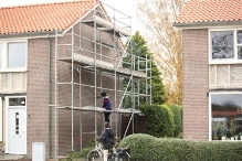 Intocht Sinterklaas 2008 (2)