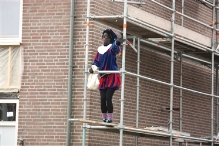 Intocht Sinterklaas 2008 (2)