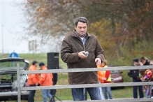 Intocht Sinterklaas 2008 (2)