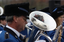 Intocht Sinterklaas 2008 (2)