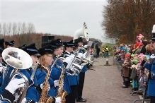 Intocht Sinterklaas 2008 (2)