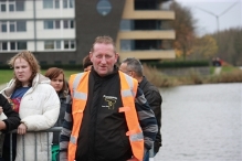 Intocht Sinterklaas 2008 (2)