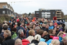 Intocht Sinterklaas 2008 (2)