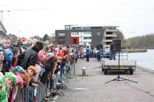 Intocht Sinterklaas 2008 (2)
