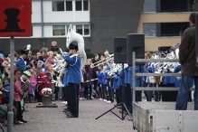 Intocht Sinterklaas 2008 (2)