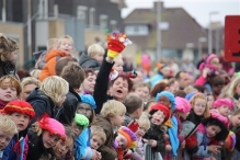 Intocht Sinterklaas 2008 (2)