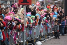 Intocht Sinterklaas 2008 (2)
