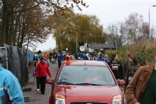 Intocht Sinterklaas 2008 (2)