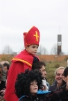 Intocht Sinterklaas 2008 (2)