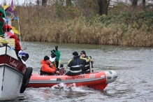 Intocht Sinterklaas 2008 (2)