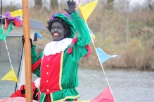 Intocht Sinterklaas 2008 (2)