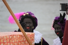 Intocht Sinterklaas 2008 (2)