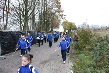 Intocht Sinterklaas 2008 (2)