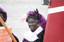 Intocht Sinterklaas 2008 (2)