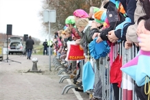 Intocht Sinterklaas 2008 (2)
