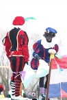 Intocht Sinterklaas 2008 (2)