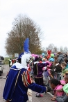 Intocht Sinterklaas 2008 (2)