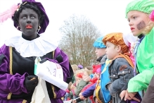 Intocht Sinterklaas 2008 (2)