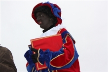 Intocht Sinterklaas 2008 (2)