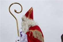 Intocht Sinterklaas 2008 (2)