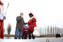 Intocht Sinterklaas 2008 (2)