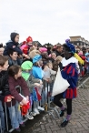 Intocht Sinterklaas 2008 (2)