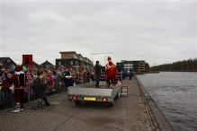 Intocht Sinterklaas 2008 (2)